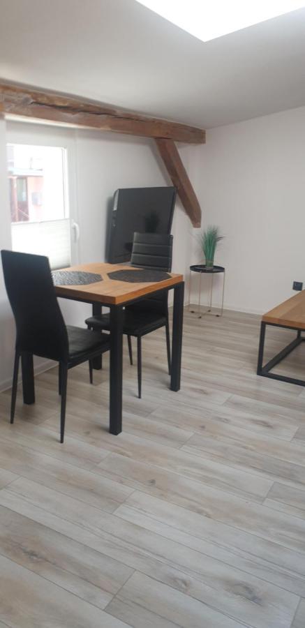P.S. Loft Mielno (Koszalin) Exterior foto