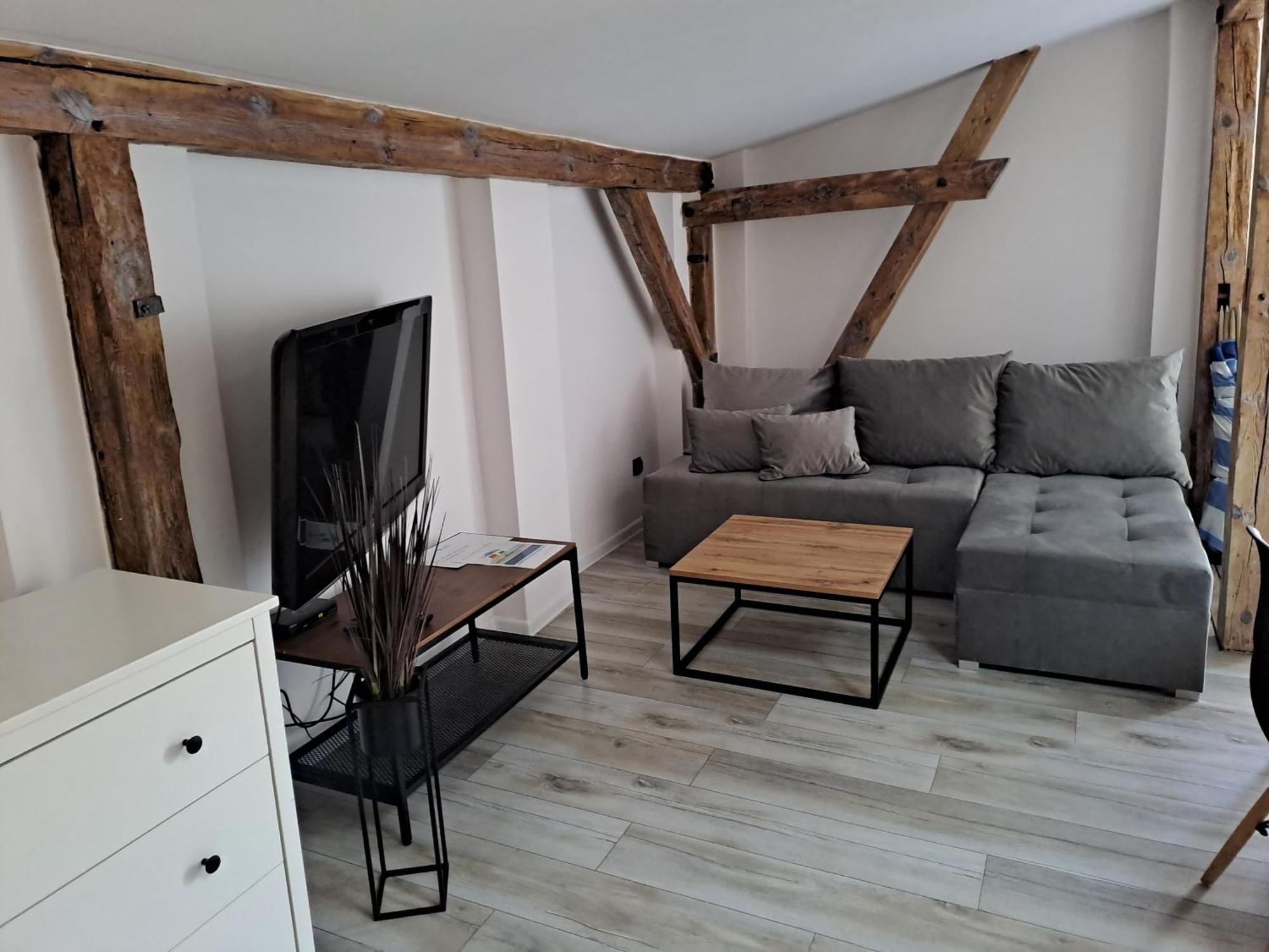 P.S. Loft Mielno (Koszalin) Exterior foto